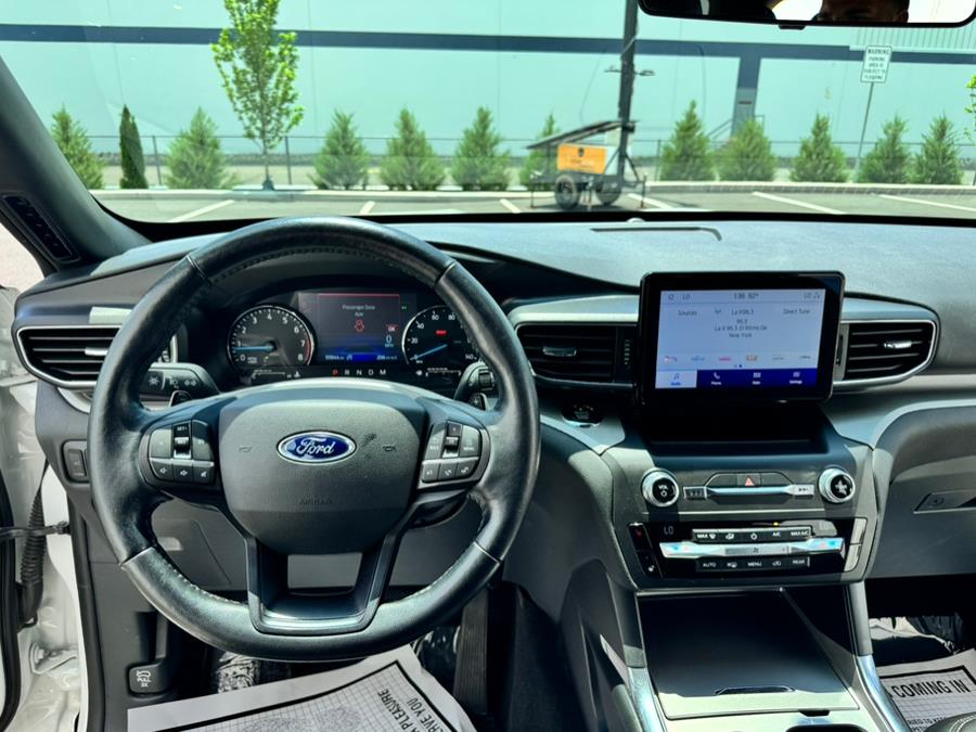 2020 Ford Explorer XLT 4WD, available for sale in Saddle Brook, New Jersey | Up 2 The Next Auto Sales LLC. Saddle Brook, New Jersey 2020 Ford Explorer XLT 4WD, available for sale in Saddle Brook, New Jersey | Up 2 The Next Auto Sales LLC. Saddle Brook, New Jersey