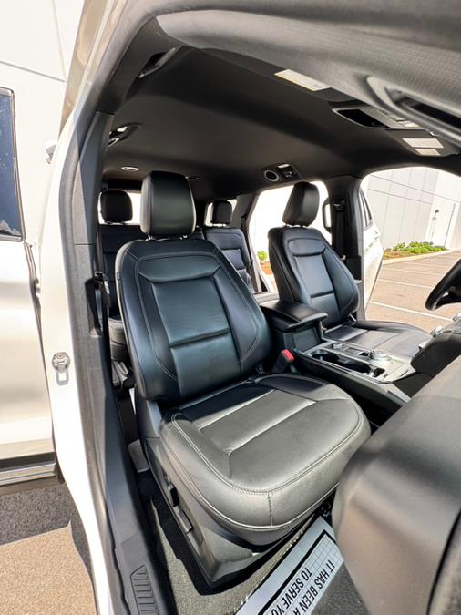 2020 Ford Explorer XLT 4WD, available for sale in Saddle Brook, New Jersey | Up 2 The Next Auto Sales LLC. Saddle Brook, New Jersey 2020 Ford Explorer XLT 4WD, available for sale in Saddle Brook, New Jersey | Up 2 The Next Auto Sales LLC. Saddle Brook, New Jersey