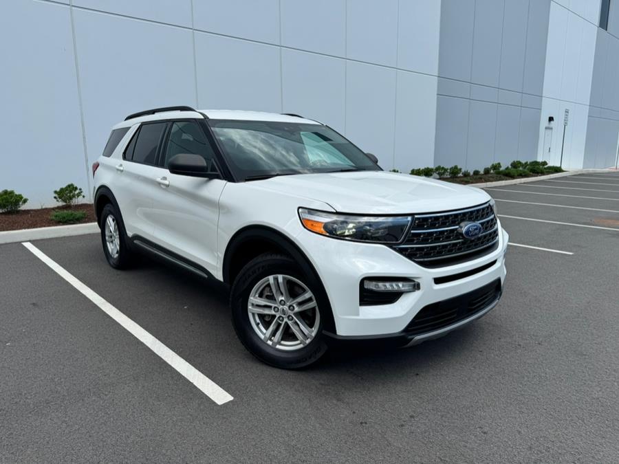 Used 2020 Ford Explorer in Saddle Brook, New Jersey | Up 2 The Next Auto Sales LLC. Saddle Brook, New Jersey