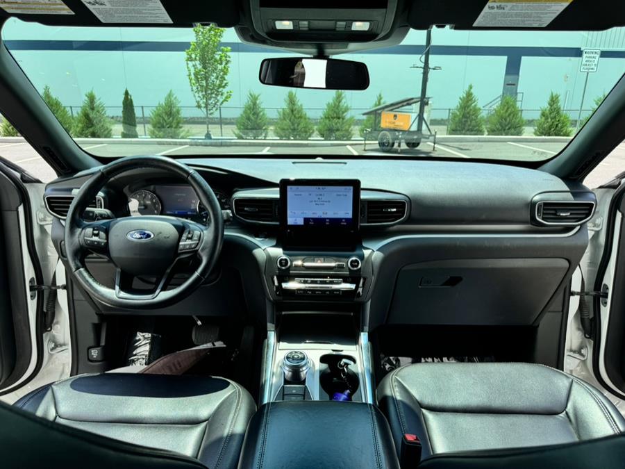 2020 Ford Explorer XLT 4WD, available for sale in Saddle Brook, New Jersey | Up 2 The Next Auto Sales LLC. Saddle Brook, New Jersey 2020 Ford Explorer XLT 4WD, available for sale in Saddle Brook, New Jersey | Up 2 The Next Auto Sales LLC. Saddle Brook, New Jersey