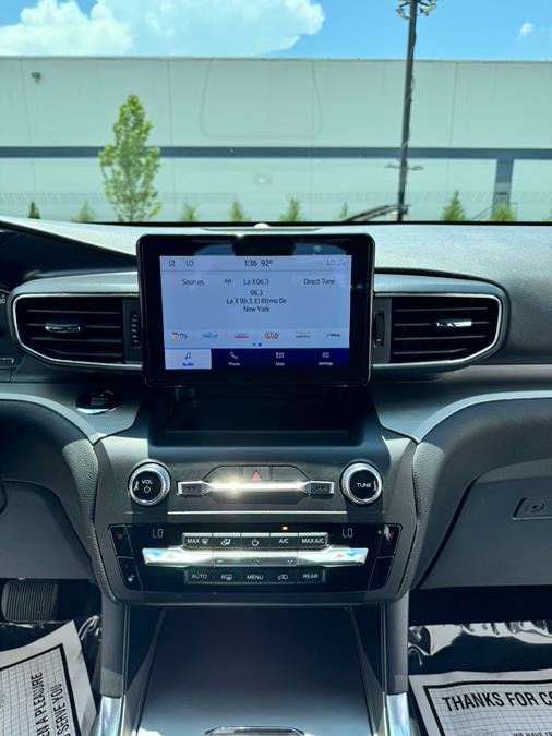 2020 Ford Explorer XLT 4WD, available for sale in Saddle Brook, New Jersey | Up 2 The Next Auto Sales LLC. Saddle Brook, New Jersey 2020 Ford Explorer XLT 4WD, available for sale in Saddle Brook, New Jersey | Up 2 The Next Auto Sales LLC. Saddle Brook, New Jersey