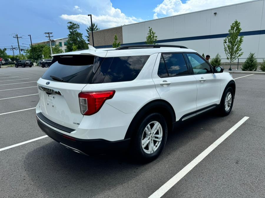 2020 Ford Explorer XLT 4WD, available for sale in Saddle Brook, New Jersey | Up 2 The Next Auto Sales LLC. Saddle Brook, New Jersey 2020 Ford Explorer XLT 4WD, available for sale in Saddle Brook, New Jersey | Up 2 The Next Auto Sales LLC. Saddle Brook, New Jersey
