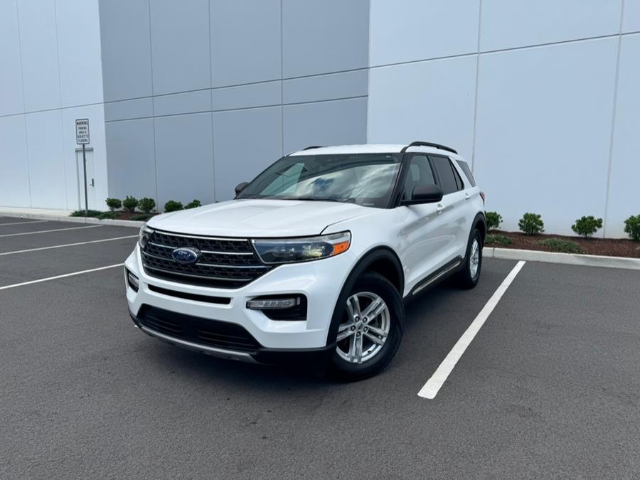 2020 Ford Explorer XLT 4WD, available for sale in Saddle Brook, New Jersey | Up 2 The Next Auto Sales LLC. Saddle Brook, New Jersey 2020 Ford Explorer XLT 4WD, available for sale in Saddle Brook, New Jersey | Up 2 The Next Auto Sales LLC. Saddle Brook, New Jersey