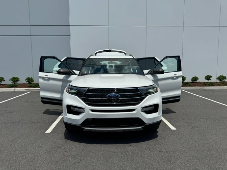 2020 Ford Explorer XLT 4WD, available for sale in Saddle Brook, New Jersey | Up 2 The Next Auto Sales LLC. Saddle Brook, New Jersey 2020 Ford Explorer XLT 4WD, available for sale in Saddle Brook, New Jersey | Up 2 The Next Auto Sales LLC. Saddle Brook, New Jersey