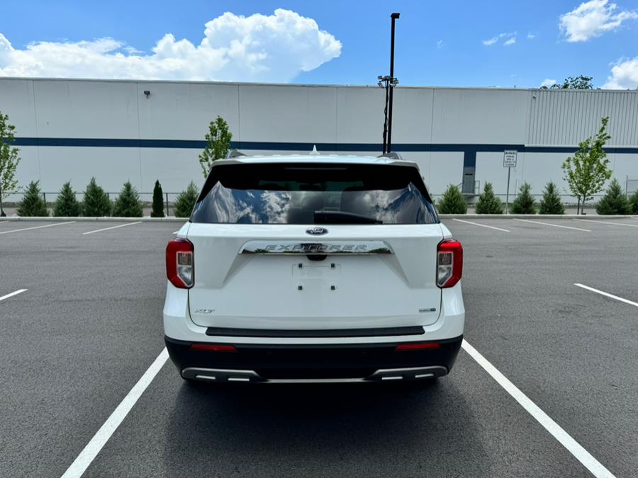 2020 Ford Explorer XLT 4WD, available for sale in Saddle Brook, New Jersey | Up 2 The Next Auto Sales LLC. Saddle Brook, New Jersey 2020 Ford Explorer XLT 4WD, available for sale in Saddle Brook, New Jersey | Up 2 The Next Auto Sales LLC. Saddle Brook, New Jersey