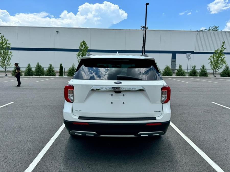 2020 Ford Explorer XLT 4WD, available for sale in Saddle Brook, New Jersey | Up 2 The Next Auto Sales LLC. Saddle Brook, New Jersey 2020 Ford Explorer XLT 4WD, available for sale in Saddle Brook, New Jersey | Up 2 The Next Auto Sales LLC. Saddle Brook, New Jersey
