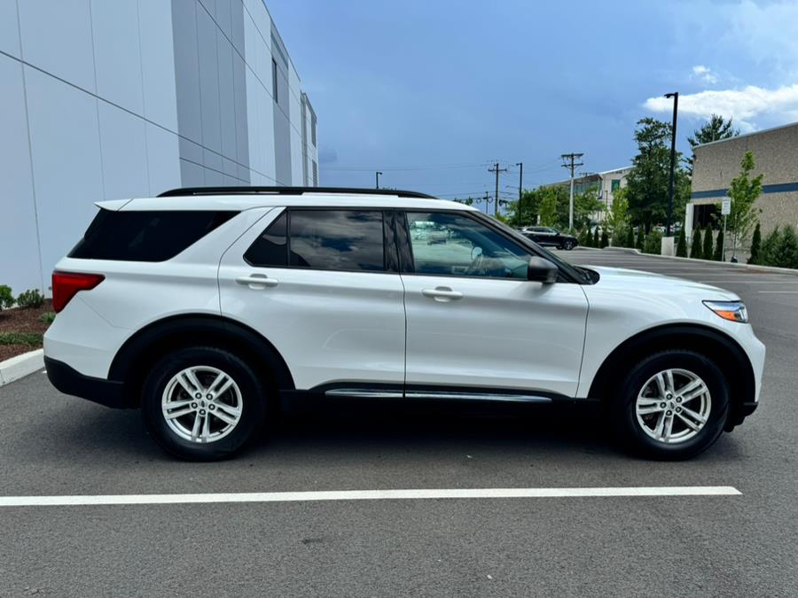 2020 Ford Explorer XLT 4WD, available for sale in Saddle Brook, New Jersey | Up 2 The Next Auto Sales LLC. Saddle Brook, New Jersey 2020 Ford Explorer XLT 4WD, available for sale in Saddle Brook, New Jersey | Up 2 The Next Auto Sales LLC. Saddle Brook, New Jersey