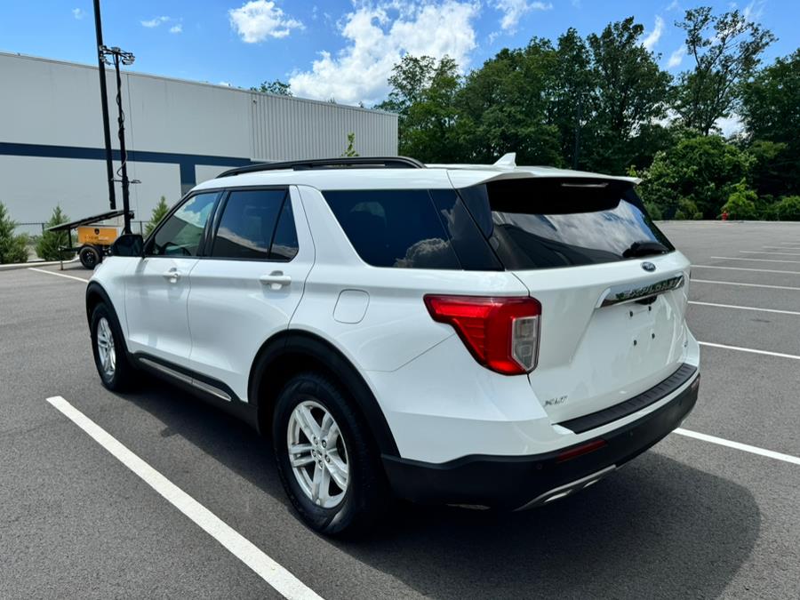 2020 Ford Explorer XLT 4WD, available for sale in Saddle Brook, New Jersey | Up 2 The Next Auto Sales LLC. Saddle Brook, New Jersey 2020 Ford Explorer XLT 4WD, available for sale in Saddle Brook, New Jersey | Up 2 The Next Auto Sales LLC. Saddle Brook, New Jersey