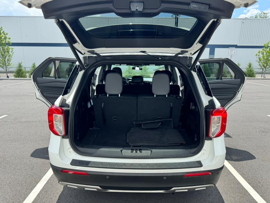 2020 Ford Explorer XLT 4WD, available for sale in Saddle Brook, New Jersey | Up 2 The Next Auto Sales LLC. Saddle Brook, New Jersey 2020 Ford Explorer XLT 4WD, available for sale in Saddle Brook, New Jersey | Up 2 The Next Auto Sales LLC. Saddle Brook, New Jersey