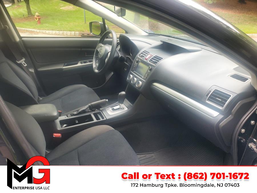 2016 Subaru Impreza Sedan 4dr CVT 2.0i, available for sale in Bloomingdale, New Jersey | MG Enterprise USA. Bloomingdale, New Jersey 2016 Subaru Impreza Sedan 4dr CVT 2.0i, available for sale in Bloomingdale, New Jersey | MG Enterprise USA. Bloomingdale, New Jersey