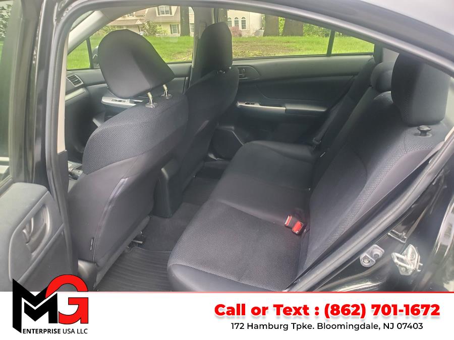 2016 Subaru Impreza Sedan 4dr CVT 2.0i, available for sale in Bloomingdale, New Jersey | MG Enterprise USA. Bloomingdale, New Jersey 2016 Subaru Impreza Sedan 4dr CVT 2.0i, available for sale in Bloomingdale, New Jersey | MG Enterprise USA. Bloomingdale, New Jersey