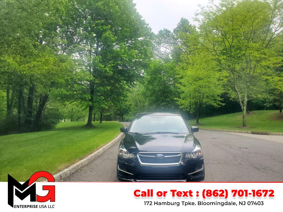 2016 Subaru Impreza Sedan 4dr CVT 2.0i, available for sale in Bloomingdale, New Jersey | MG Enterprise USA. Bloomingdale, New Jersey 2016 Subaru Impreza Sedan 4dr CVT 2.0i, available for sale in Bloomingdale, New Jersey | MG Enterprise USA. Bloomingdale, New Jersey