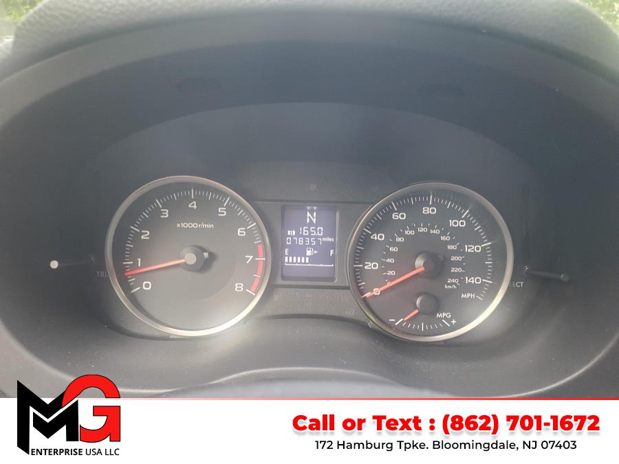 2016 Subaru Impreza Sedan 4dr CVT 2.0i, available for sale in Bloomingdale, New Jersey | MG Enterprise USA. Bloomingdale, New Jersey 2016 Subaru Impreza Sedan 4dr CVT 2.0i, available for sale in Bloomingdale, New Jersey | MG Enterprise USA. Bloomingdale, New Jersey