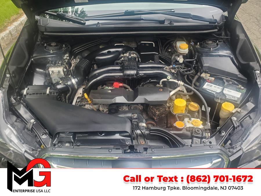 2016 Subaru Impreza Sedan 4dr CVT 2.0i, available for sale in Bloomingdale, New Jersey | MG Enterprise USA. Bloomingdale, New Jersey 2016 Subaru Impreza Sedan 4dr CVT 2.0i, available for sale in Bloomingdale, New Jersey | MG Enterprise USA. Bloomingdale, New Jersey