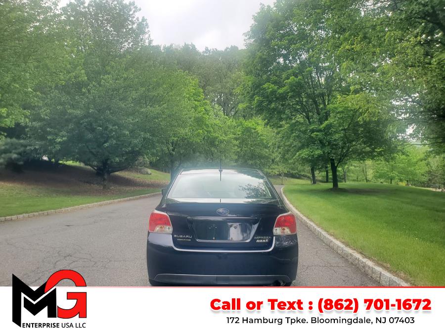 2016 Subaru Impreza Sedan 4dr CVT 2.0i, available for sale in Bloomingdale, New Jersey | MG Enterprise USA. Bloomingdale, New Jersey 2016 Subaru Impreza Sedan 4dr CVT 2.0i, available for sale in Bloomingdale, New Jersey | MG Enterprise USA. Bloomingdale, New Jersey