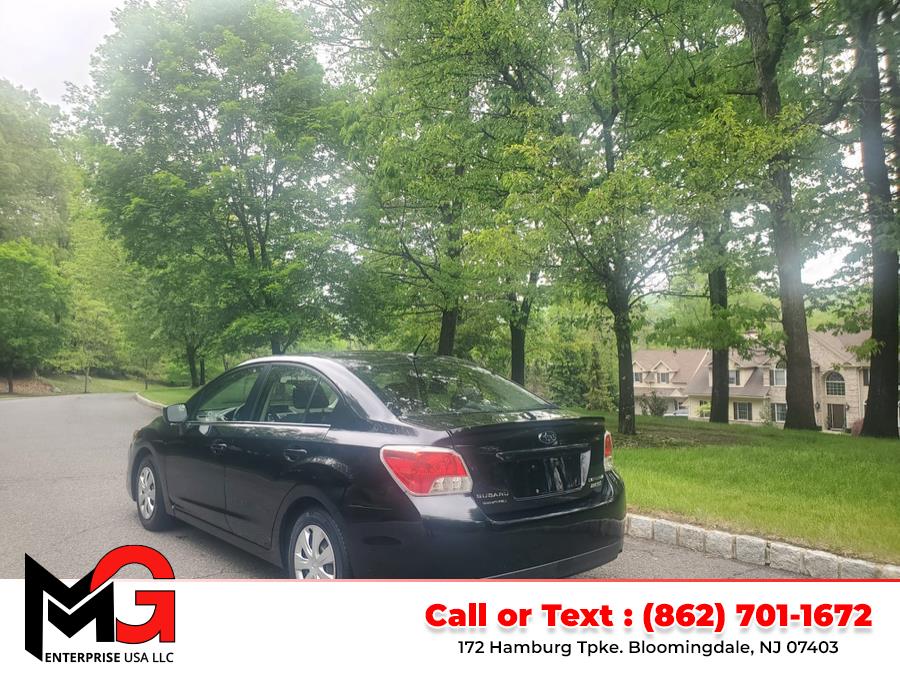 2016 Subaru Impreza Sedan 4dr CVT 2.0i, available for sale in Bloomingdale, New Jersey | MG Enterprise USA. Bloomingdale, New Jersey 2016 Subaru Impreza Sedan 4dr CVT 2.0i, available for sale in Bloomingdale, New Jersey | MG Enterprise USA. Bloomingdale, New Jersey