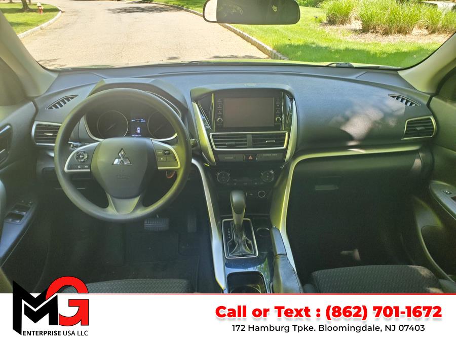 2020 Mitsubishi Eclipse Cross ES FWD, available for sale in Bloomingdale, New Jersey | MG Enterprise USA. Bloomingdale, New Jersey 2020 Mitsubishi Eclipse Cross ES FWD, available for sale in Bloomingdale, New Jersey | MG Enterprise USA. Bloomingdale, New Jersey