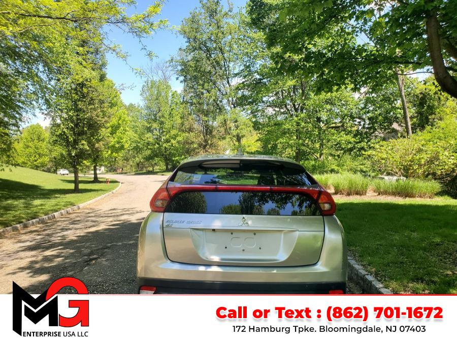 2020 Mitsubishi Eclipse Cross ES FWD, available for sale in Bloomingdale, New Jersey | MG Enterprise USA. Bloomingdale, New Jersey 2020 Mitsubishi Eclipse Cross ES FWD, available for sale in Bloomingdale, New Jersey | MG Enterprise USA. Bloomingdale, New Jersey