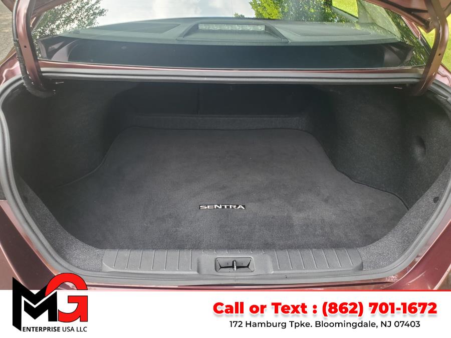 2021 Nissan Sentra SV CVT, available for sale in Bloomingdale, New Jersey | MG Enterprise USA. Bloomingdale, New Jersey 2021 Nissan Sentra SV CVT, available for sale in Bloomingdale, New Jersey | MG Enterprise USA. Bloomingdale, New Jersey