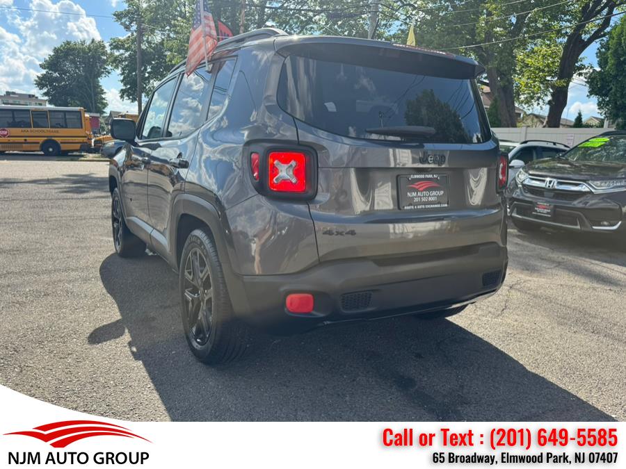 2016 Jeep Renegade 4WD 4dr Justice, available for sale in Elmwood Park, New Jersey | NJM Auto Group. Elmwood Park, New Jersey 2016 Jeep Renegade 4WD 4dr Justice, available for sale in Elmwood Park, New Jersey | NJM Auto Group. Elmwood Park, New Jersey