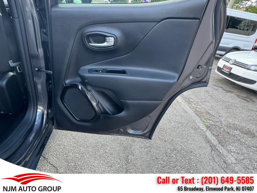 2016 Jeep Renegade 4WD 4dr Justice, available for sale in Elmwood Park, New Jersey | NJM Auto Group. Elmwood Park, New Jersey 2016 Jeep Renegade 4WD 4dr Justice, available for sale in Elmwood Park, New Jersey | NJM Auto Group. Elmwood Park, New Jersey
