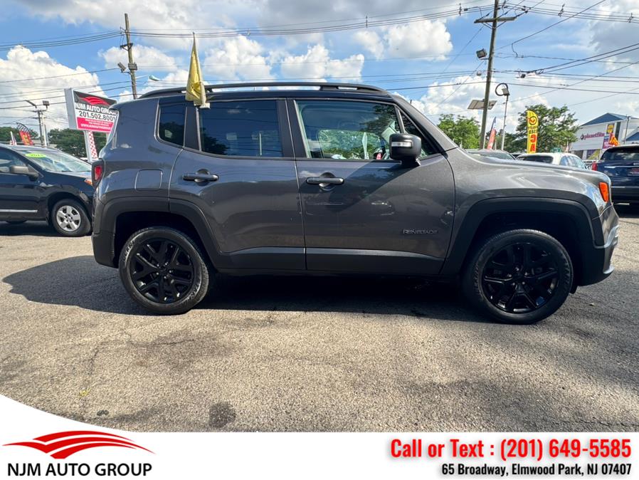 2016 Jeep Renegade 4WD 4dr Justice, available for sale in Elmwood Park, New Jersey | NJM Auto Group. Elmwood Park, New Jersey 2016 Jeep Renegade 4WD 4dr Justice, available for sale in Elmwood Park, New Jersey | NJM Auto Group. Elmwood Park, New Jersey