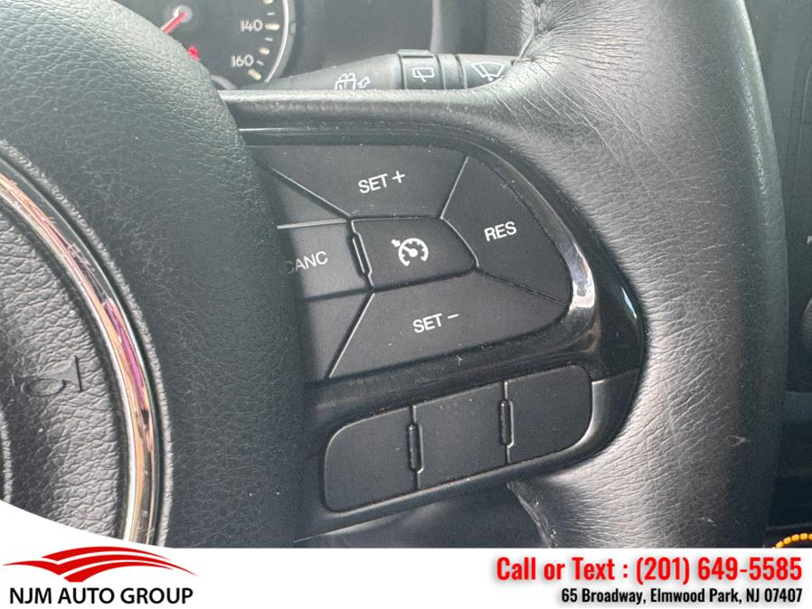 2016 Jeep Renegade 4WD 4dr Justice, available for sale in Elmwood Park, New Jersey | NJM Auto Group. Elmwood Park, New Jersey 2016 Jeep Renegade 4WD 4dr Justice, available for sale in Elmwood Park, New Jersey | NJM Auto Group. Elmwood Park, New Jersey