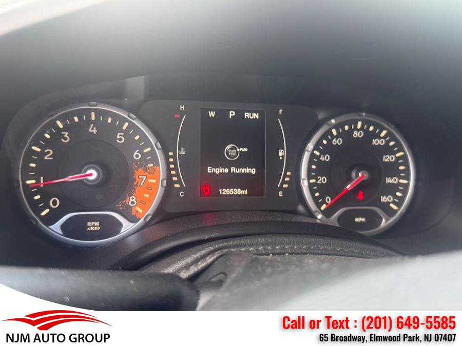 2016 Jeep Renegade 4WD 4dr Justice, available for sale in Elmwood Park, New Jersey | NJM Auto Group. Elmwood Park, New Jersey 2016 Jeep Renegade 4WD 4dr Justice, available for sale in Elmwood Park, New Jersey | NJM Auto Group. Elmwood Park, New Jersey
