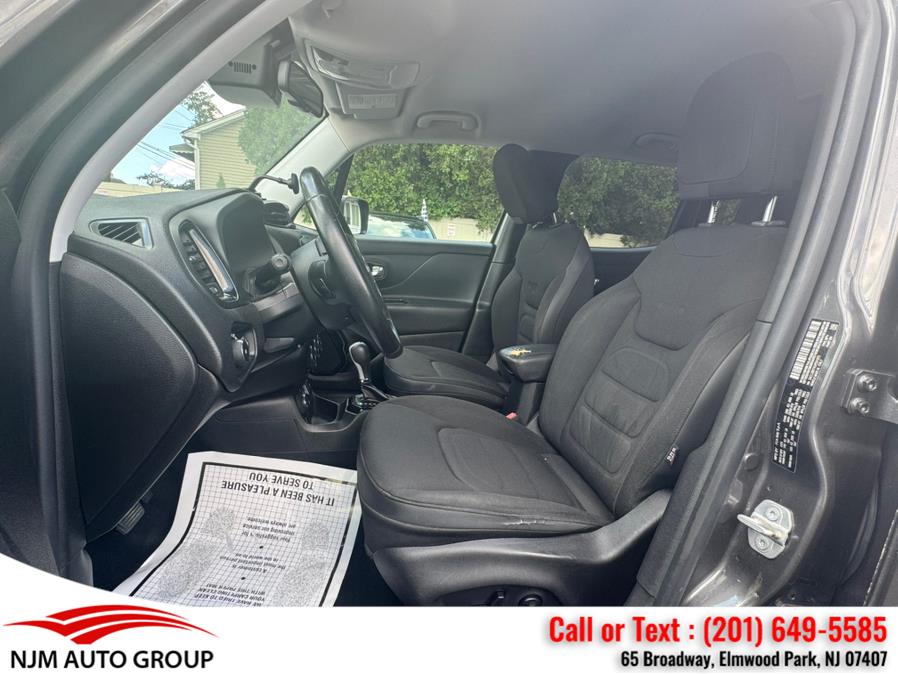 2016 Jeep Renegade 4WD 4dr Justice, available for sale in Elmwood Park, New Jersey | NJM Auto Group. Elmwood Park, New Jersey 2016 Jeep Renegade 4WD 4dr Justice, available for sale in Elmwood Park, New Jersey | NJM Auto Group. Elmwood Park, New Jersey