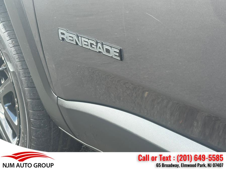 2016 Jeep Renegade 4WD 4dr Justice, available for sale in Elmwood Park, New Jersey | NJM Auto Group. Elmwood Park, New Jersey 2016 Jeep Renegade 4WD 4dr Justice, available for sale in Elmwood Park, New Jersey | NJM Auto Group. Elmwood Park, New Jersey