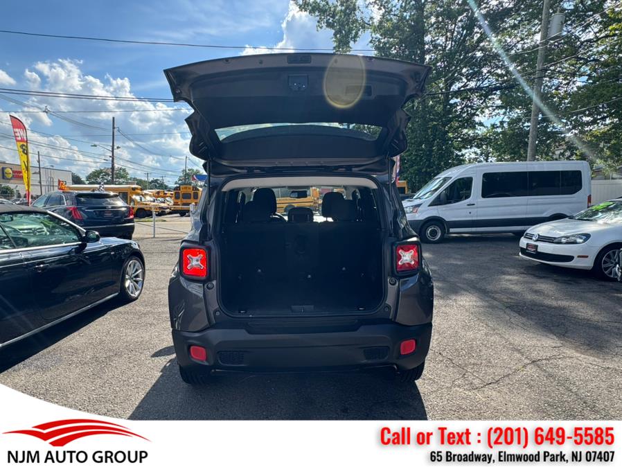 2016 Jeep Renegade 4WD 4dr Justice, available for sale in Elmwood Park, New Jersey | NJM Auto Group. Elmwood Park, New Jersey 2016 Jeep Renegade 4WD 4dr Justice, available for sale in Elmwood Park, New Jersey | NJM Auto Group. Elmwood Park, New Jersey
