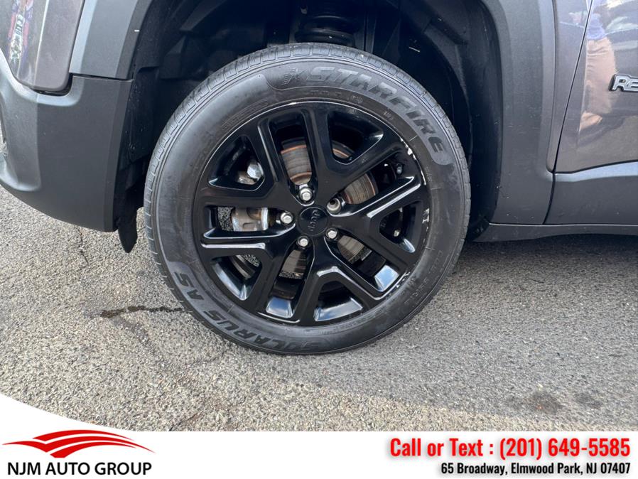 2016 Jeep Renegade 4WD 4dr Justice, available for sale in Elmwood Park, New Jersey | NJM Auto Group. Elmwood Park, New Jersey 2016 Jeep Renegade 4WD 4dr Justice, available for sale in Elmwood Park, New Jersey | NJM Auto Group. Elmwood Park, New Jersey