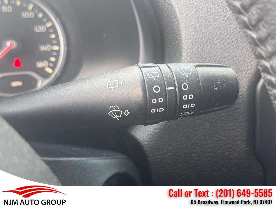 2016 Jeep Renegade 4WD 4dr Justice, available for sale in Elmwood Park, New Jersey | NJM Auto Group. Elmwood Park, New Jersey 2016 Jeep Renegade 4WD 4dr Justice, available for sale in Elmwood Park, New Jersey | NJM Auto Group. Elmwood Park, New Jersey