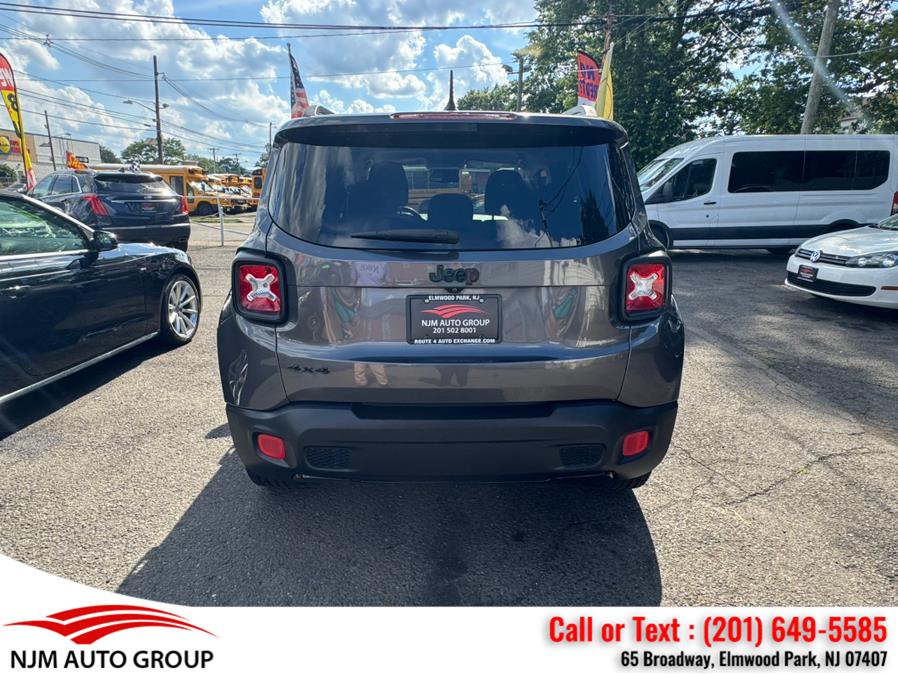 2016 Jeep Renegade 4WD 4dr Justice, available for sale in Elmwood Park, New Jersey | NJM Auto Group. Elmwood Park, New Jersey 2016 Jeep Renegade 4WD 4dr Justice, available for sale in Elmwood Park, New Jersey | NJM Auto Group. Elmwood Park, New Jersey