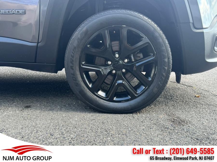 2016 Jeep Renegade 4WD 4dr Justice, available for sale in Elmwood Park, New Jersey | NJM Auto Group. Elmwood Park, New Jersey 2016 Jeep Renegade 4WD 4dr Justice, available for sale in Elmwood Park, New Jersey | NJM Auto Group. Elmwood Park, New Jersey