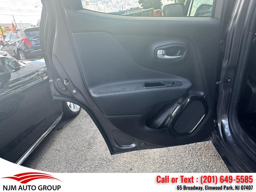 2016 Jeep Renegade 4WD 4dr Justice, available for sale in Elmwood Park, New Jersey | NJM Auto Group. Elmwood Park, New Jersey 2016 Jeep Renegade 4WD 4dr Justice, available for sale in Elmwood Park, New Jersey | NJM Auto Group. Elmwood Park, New Jersey