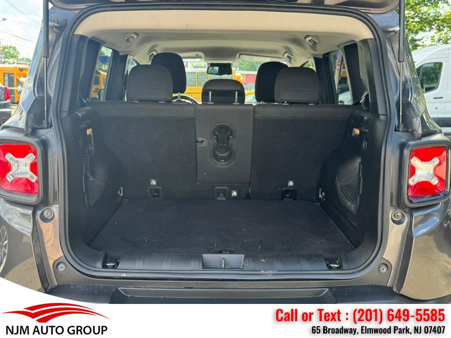 2016 Jeep Renegade 4WD 4dr Justice, available for sale in Elmwood Park, New Jersey | NJM Auto Group. Elmwood Park, New Jersey 2016 Jeep Renegade 4WD 4dr Justice, available for sale in Elmwood Park, New Jersey | NJM Auto Group. Elmwood Park, New Jersey