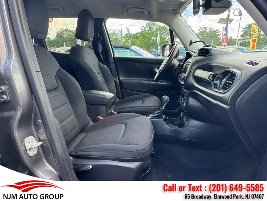 2016 Jeep Renegade 4WD 4dr Justice, available for sale in Elmwood Park, New Jersey | NJM Auto Group. Elmwood Park, New Jersey 2016 Jeep Renegade 4WD 4dr Justice, available for sale in Elmwood Park, New Jersey | NJM Auto Group. Elmwood Park, New Jersey
