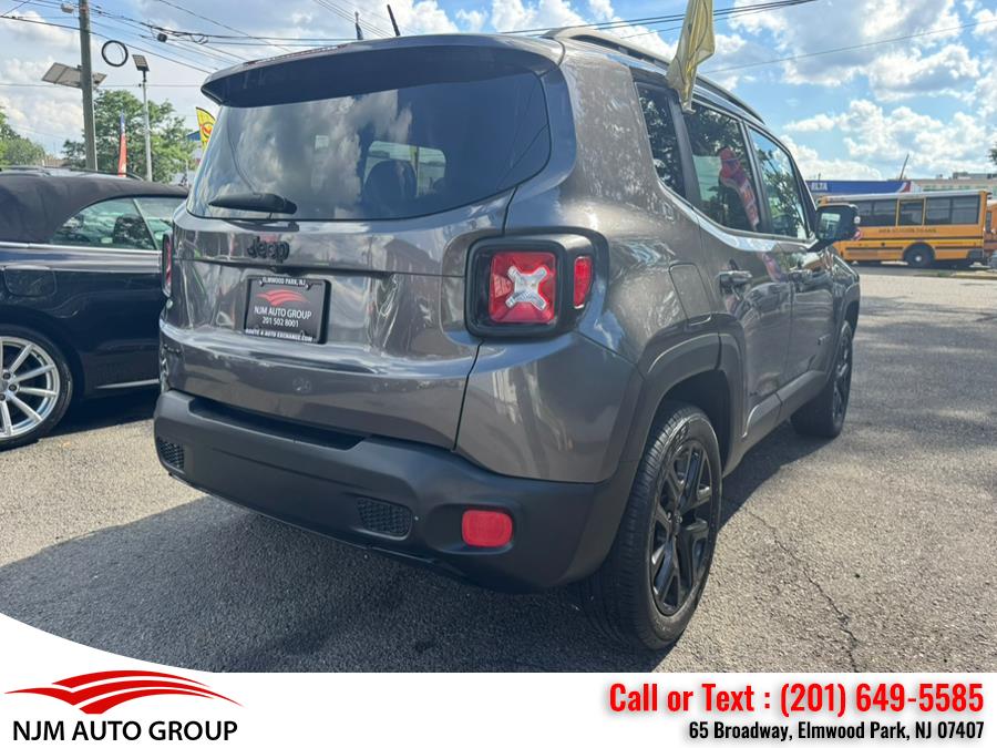 2016 Jeep Renegade 4WD 4dr Justice, available for sale in Elmwood Park, New Jersey | NJM Auto Group. Elmwood Park, New Jersey 2016 Jeep Renegade 4WD 4dr Justice, available for sale in Elmwood Park, New Jersey | NJM Auto Group. Elmwood Park, New Jersey
