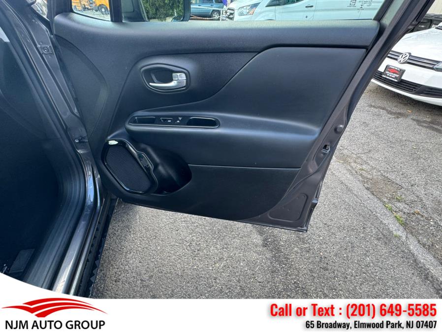 2016 Jeep Renegade 4WD 4dr Justice, available for sale in Elmwood Park, New Jersey | NJM Auto Group. Elmwood Park, New Jersey 2016 Jeep Renegade 4WD 4dr Justice, available for sale in Elmwood Park, New Jersey | NJM Auto Group. Elmwood Park, New Jersey
