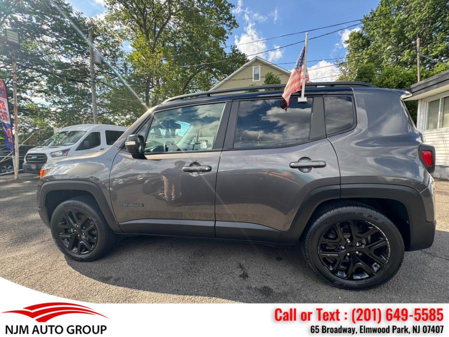 2016 Jeep Renegade 4WD 4dr Justice, available for sale in Elmwood Park, New Jersey | NJM Auto Group. Elmwood Park, New Jersey 2016 Jeep Renegade 4WD 4dr Justice, available for sale in Elmwood Park, New Jersey | NJM Auto Group. Elmwood Park, New Jersey