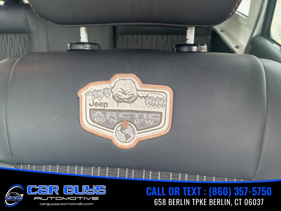 2012 Jeep Wrangler Unlimited 4WD 4dr Arctic *Ltd Avail*, available for sale in Berlin, Connecticut | Car Guys Automotive LLC. Berlin, Connecticut 2012 Jeep Wrangler Unlimited 4WD 4dr Arctic *Ltd Avail*, available for sale in Berlin, Connecticut | Car Guys Automotive LLC. Berlin, Connecticut