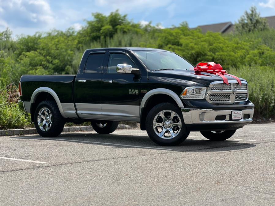 Used 2014 Ram 1500 in Paterson, New Jersey | Speedway Motors LLC. Paterson, New Jersey