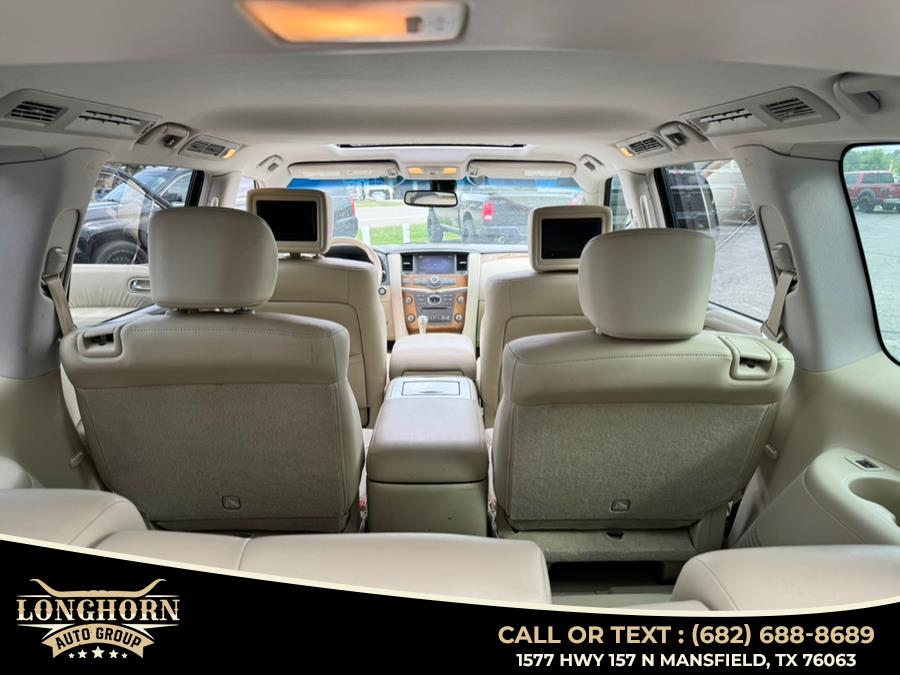 2014 INFINITI QX80 2WD 4dr, available for sale in Mansfield, Texas | Longhorn Auto Group. Mansfield, Texas 2014 INFINITI QX80 2WD 4dr, available for sale in Mansfield, Texas | Longhorn Auto Group. Mansfield, Texas