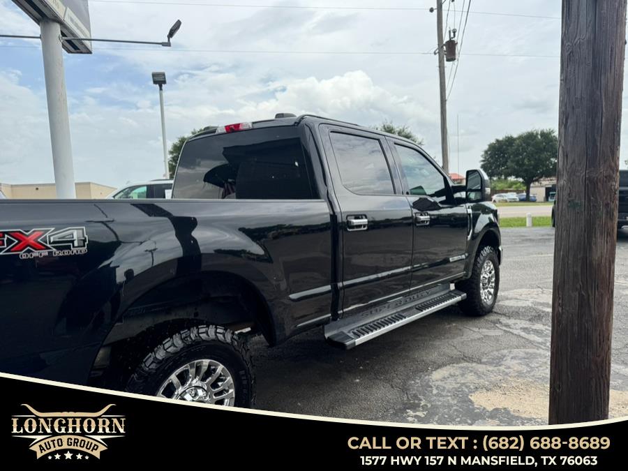 2020 Ford Super Duty F-250 SRW XLT 4WD Crew Cab 6.75'' Box, available for sale in Mansfield, Texas | Longhorn Auto Group. Mansfield, Texas 2020 Ford Super Duty F-250 SRW XLT 4WD Crew Cab 6.75'' Box, available for sale in Mansfield, Texas | Longhorn Auto Group. Mansfield, Texas