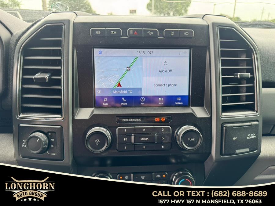 2020 Ford Super Duty F-250 SRW XLT 4WD Crew Cab 6.75'' Box, available for sale in Mansfield, Texas | Longhorn Auto Group. Mansfield, Texas 2020 Ford Super Duty F-250 SRW XLT 4WD Crew Cab 6.75'' Box, available for sale in Mansfield, Texas | Longhorn Auto Group. Mansfield, Texas