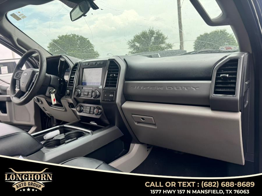 2020 Ford Super Duty F-250 SRW XLT 4WD Crew Cab 6.75'' Box, available for sale in Mansfield, Texas | Longhorn Auto Group. Mansfield, Texas 2020 Ford Super Duty F-250 SRW XLT 4WD Crew Cab 6.75'' Box, available for sale in Mansfield, Texas | Longhorn Auto Group. Mansfield, Texas