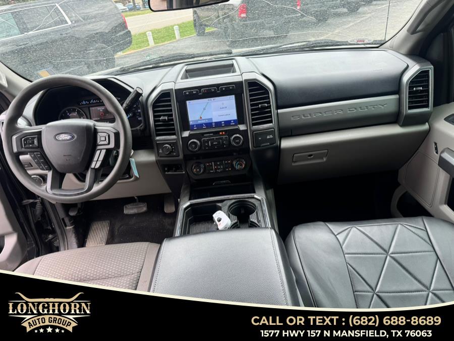 2020 Ford Super Duty F-250 SRW XLT 4WD Crew Cab 6.75'' Box, available for sale in Mansfield, Texas | Longhorn Auto Group. Mansfield, Texas 2020 Ford Super Duty F-250 SRW XLT 4WD Crew Cab 6.75'' Box, available for sale in Mansfield, Texas | Longhorn Auto Group. Mansfield, Texas
