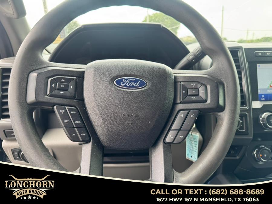 2020 Ford Super Duty F-250 SRW XLT 4WD Crew Cab 6.75'' Box, available for sale in Mansfield, Texas | Longhorn Auto Group. Mansfield, Texas 2020 Ford Super Duty F-250 SRW XLT 4WD Crew Cab 6.75'' Box, available for sale in Mansfield, Texas | Longhorn Auto Group. Mansfield, Texas