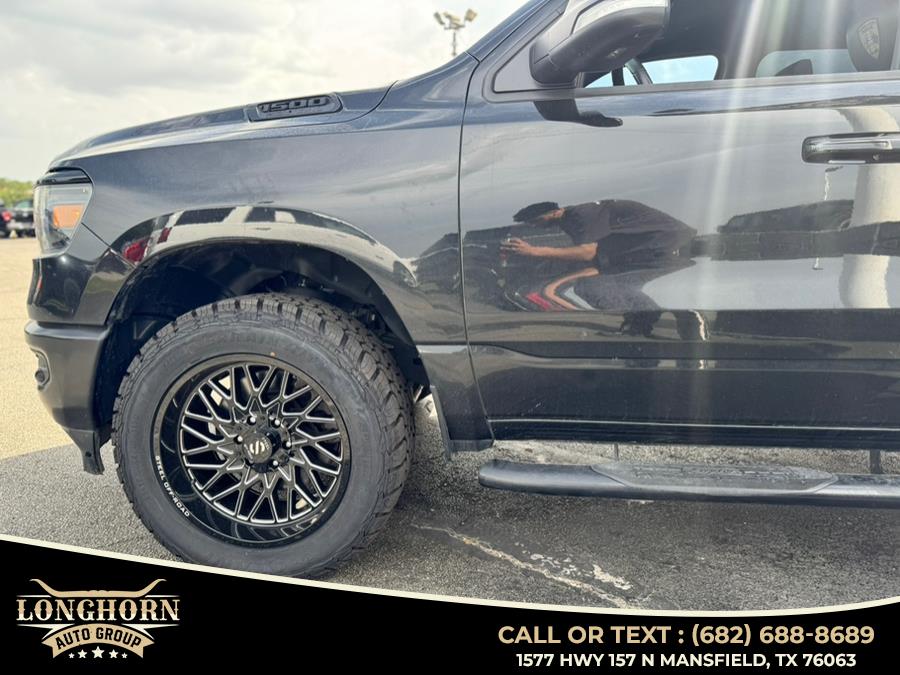 2022 Ram 1500 Lone Star 4x2 Crew Cab 5''7" Box, available for sale in Mansfield, Texas | Longhorn Auto Group. Mansfield, Texas 2022 Ram 1500 Lone Star 4x2 Crew Cab 5''7" Box, available for sale in Mansfield, Texas | Longhorn Auto Group. Mansfield, Texas